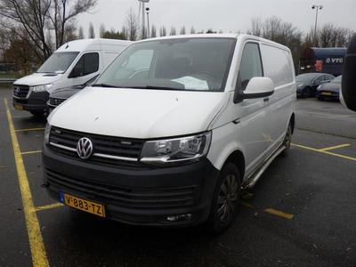 Volkswagen Transporter *ENGINE BROKEN* 2.0 TDI L1H2 4M HI., 2019