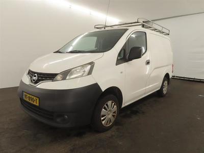 Nissan NV200 1.5 DCI OPTIMA, 2016