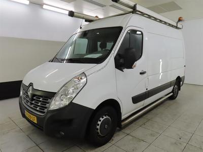 Renault Master T35 2.3 DCI L2H3, 2018