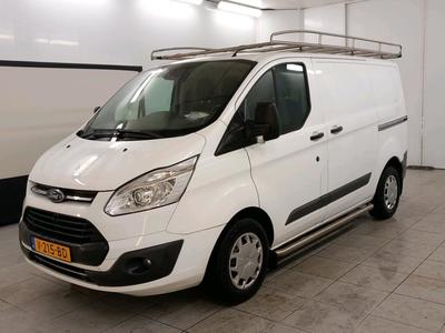 Ford Transit custom 310 2.0 TDCI L1H1 TR, 2016