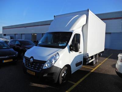 Renault Master *NO EU TYPE-APPROVAL* T35 2.3 DCI L2 EL, 2017