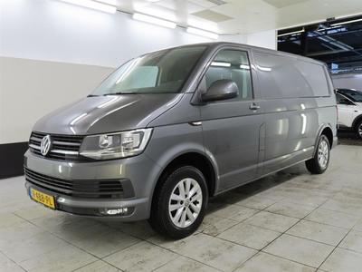 Volkswagen Transporter *CLUTCH AND FLYWHEEL BROKEN* 2.0 TDI L2H1 DC C+., 2018