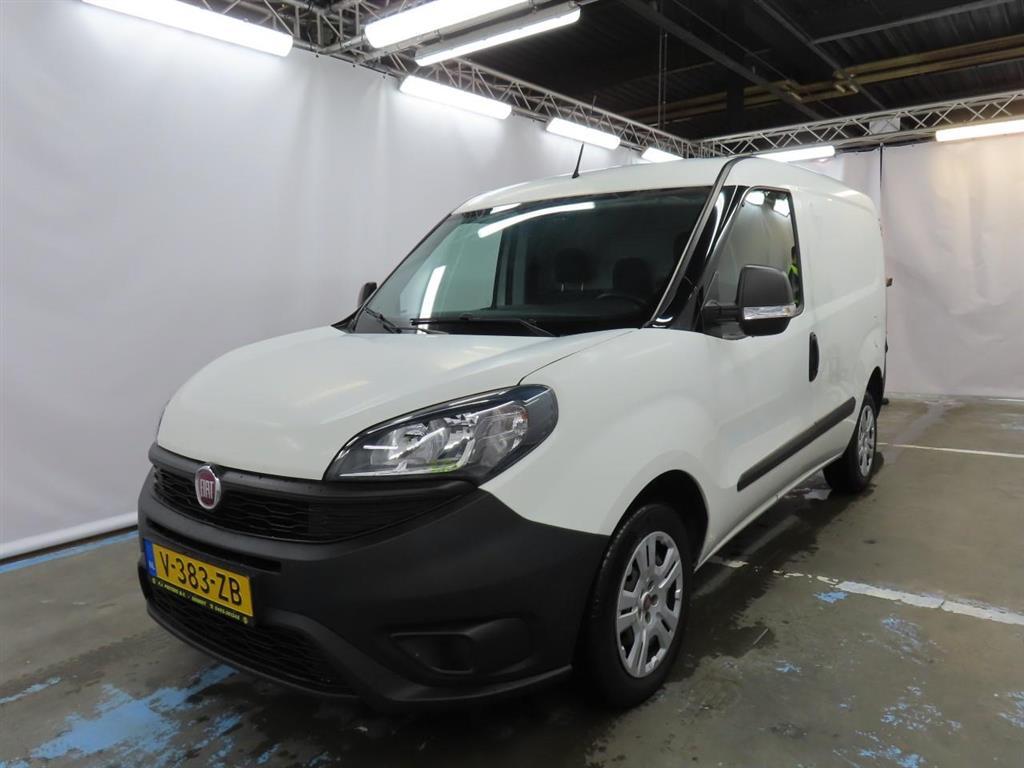 Fiat Doblo cargo 1.6 MJ L1H1 ECO JET, 2019