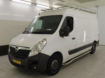 Opel Movano *EGR COOLER BROKEN* 2.3 CDTI BIT L2H3S/S, 2019