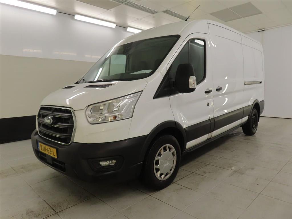 Ford Transit 350 2.0 TDCI L3H2 TR, 2021