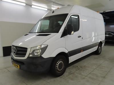 Mercedes-Benz SPRINTER 514 2.2 CDI 366, 2017