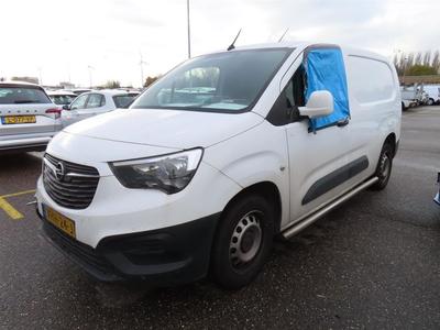 Opel Combo *CILINDERHEAD BROKEN* 1.5D MAXI EDITION, 2020