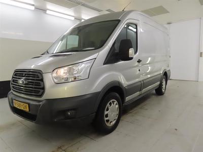 Ford Transit 350 2.0 TDCI L2H2 TR, 2017