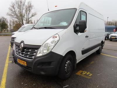 Renault Master *TURBO BROKEN* T35 2.3 DCI L2H2 EN., 2017