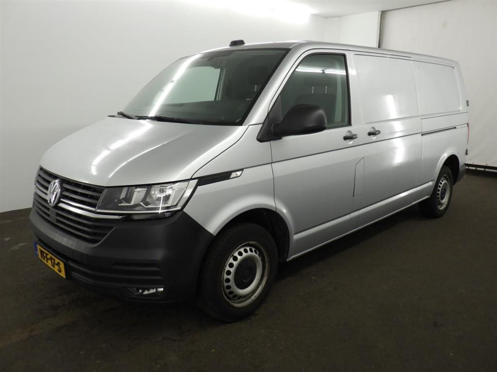 Volkswagen Transporter 2.0 TDI HI, 2020