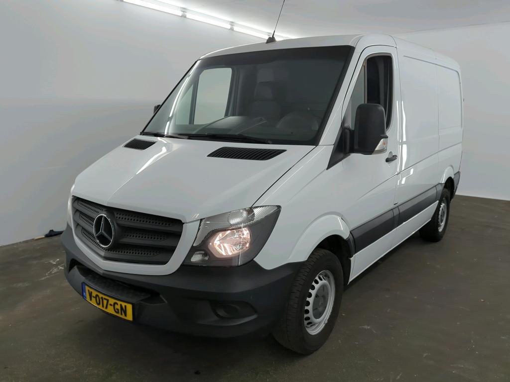 Mercedes-Benz SPRINTER 314 2.2 CDI 325 HDDC, 2017