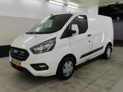 Ford Transit custom 300 2.0 TDCI L1H1 TR, 2019