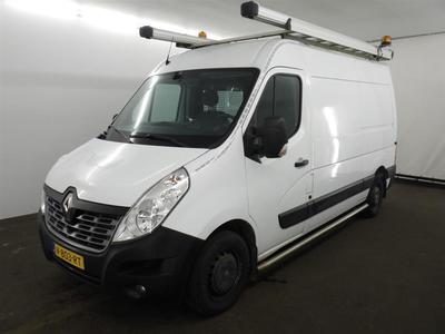 Renault Master T35 2.3 DCI L2H2, 2018