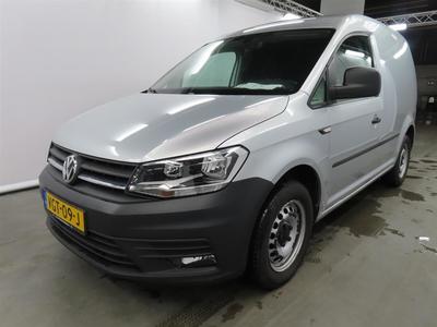 Volkswagen Caddy 2.0 TDI L1H1 C-ED, 2020