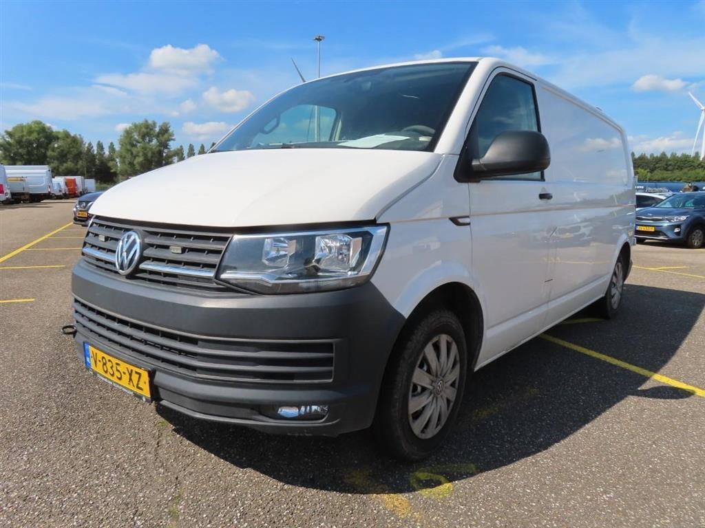 Volkswagen Transporter *ENGINE BROKEN* 2.0 TDI 340 HIGHL., 2019