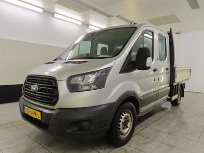 Ford Transit 350 2.0 TDCIL2H1DCAM, 2016