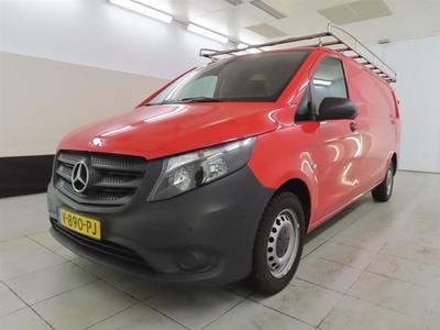 Mercedes-Benz VITO 114 CDI EXTRA LANG, 2018