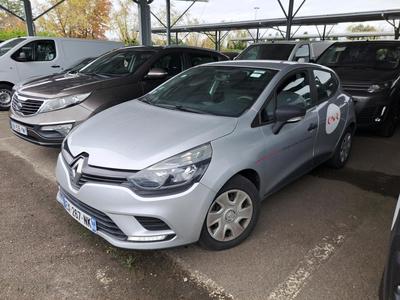 Renault Clio Societe Air dCi 75 - 18 VF [5P] 5-75CH-4cv, 2018