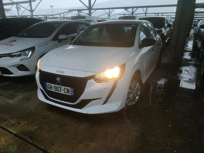 Peugeot 208 AFFAIRE BlueHDi 100 S&amp;S PREMIUM VF [5P] 5-100CH-5cv, 2022