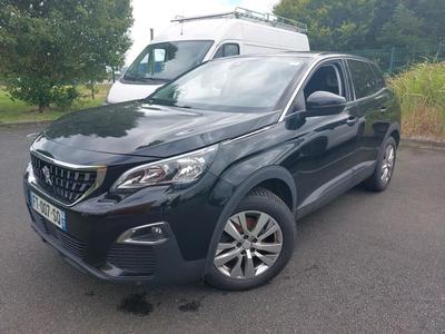 Peugeot 3008 BLUEHDI 130 S&amp;S EAT8 ACTIVE BUSINESS VP [5P] bva 8-130CH-7cv, 2020