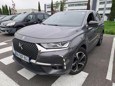 Ds DS 7 CROSSBACK BlueHDi 130 Automatique Business VP [5P] bva 8-130CH-7cv, 2020