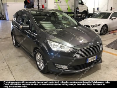 Ford c-max 1.5 tdci 120cv SS -