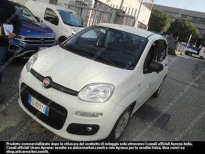 Fiat panda 1.3 mjt 95cv SS -