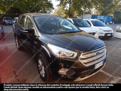 Ford kuga 1.5 tdci 120cv pshift -