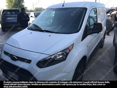 Ford transit connect 1.5 tdci 100cv -