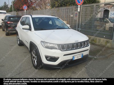 Jeep compass 1.6 mjet II 88kw -