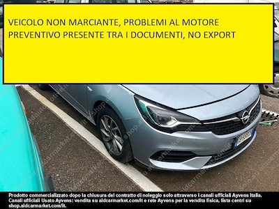 Opel astra ST 1.5 cdti business -