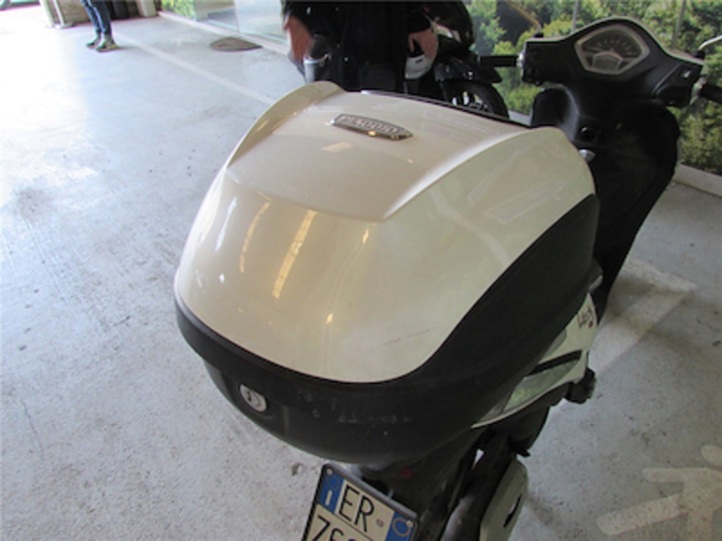 Piaggio Piaggio liberty 125 abs 3V IE -