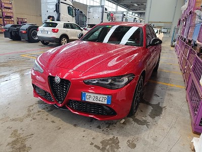 Alfa Romeo GIULIA 2.0 T 280cv Veloce At8 Q4