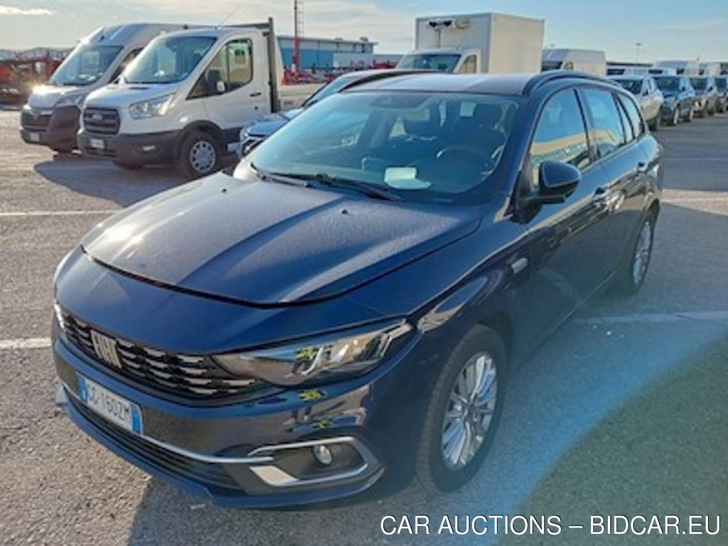 Fiat Tipo SW 1.0 100cv Business