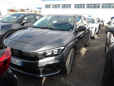 Fiat Tipo SW 1.6 Mjt 130cv S&amp;s City Life