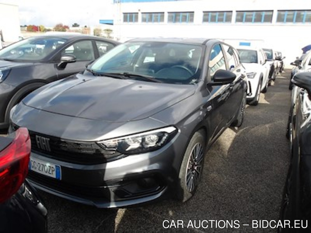 Fiat Tipo SW 1.6 Mjt 130cv S&amp;s City Life