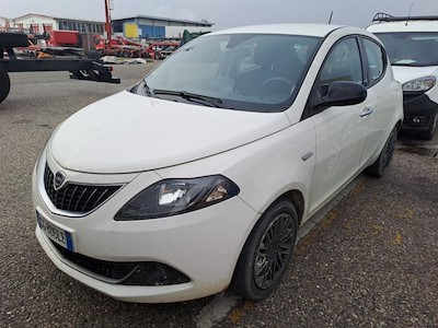 Lancia Ypsilon consipa 1.0 Firefly 70cv S&amp;s Hybrid Gold