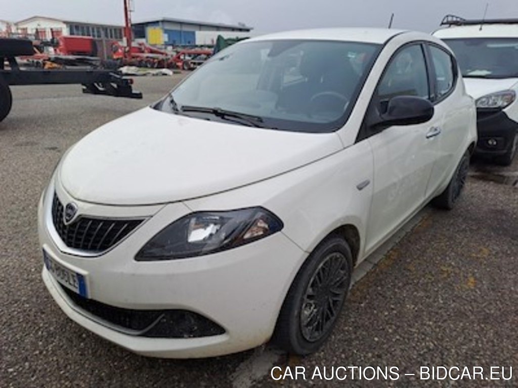 Lancia Ypsilon consipa 1.0 Firefly 70cv S&amp;s Hybrid Gold