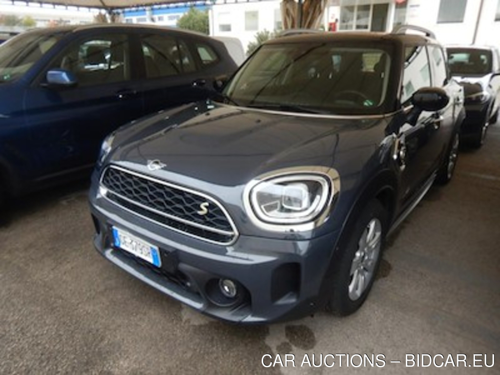 MINI Countryman PC Cooper S E All4 Business Autom.