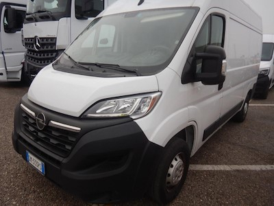 Opel Movano PC Furgone 33 L2h2 Bluehdi 140 S&amp;s