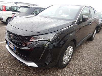 Peugeot 3008 PC Bluehdi 130 Eat8 S&amp;s Active Business