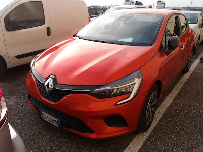 Renault Clio PC 1.0 Sce 48kw Equilibre