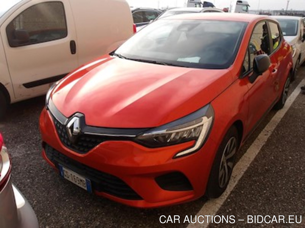 Renault Clio PC 1.0 Sce 48kw Equilibre