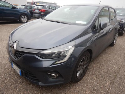 Renault Clio PC 1.5 Dci Blue 74kw Business