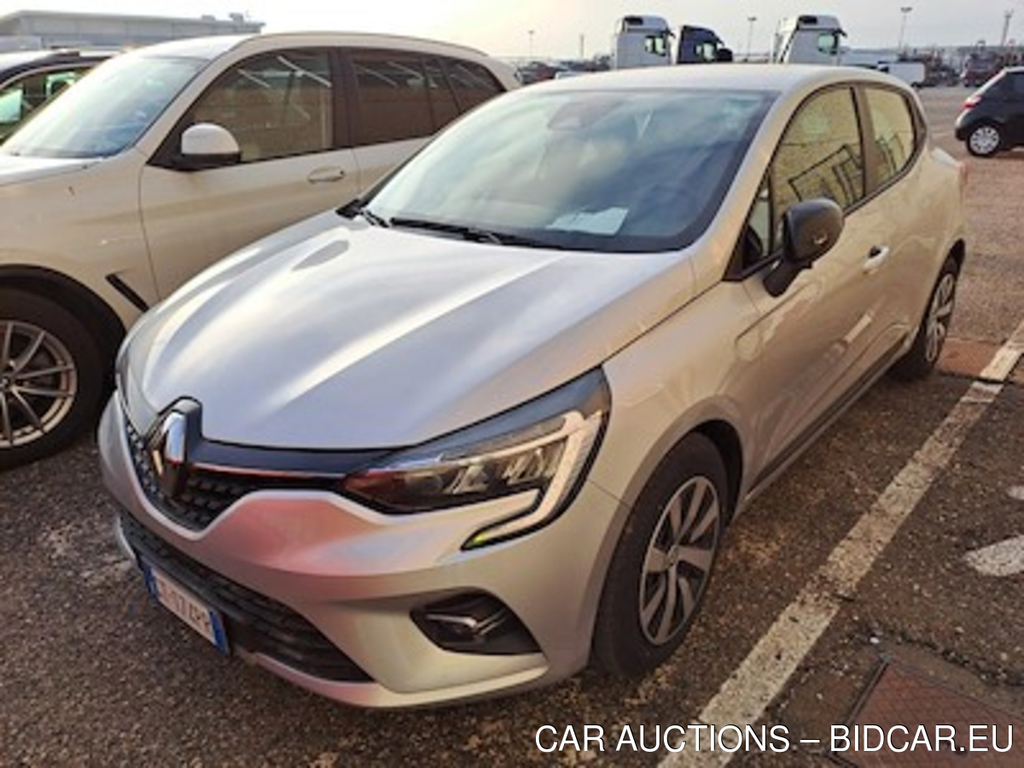 Renault Clio N1 1.0 Tce 66kw Equilibre