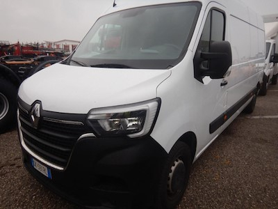 Renault Master PC Fg Ta L3 H2 T35 Dci 135 Ice