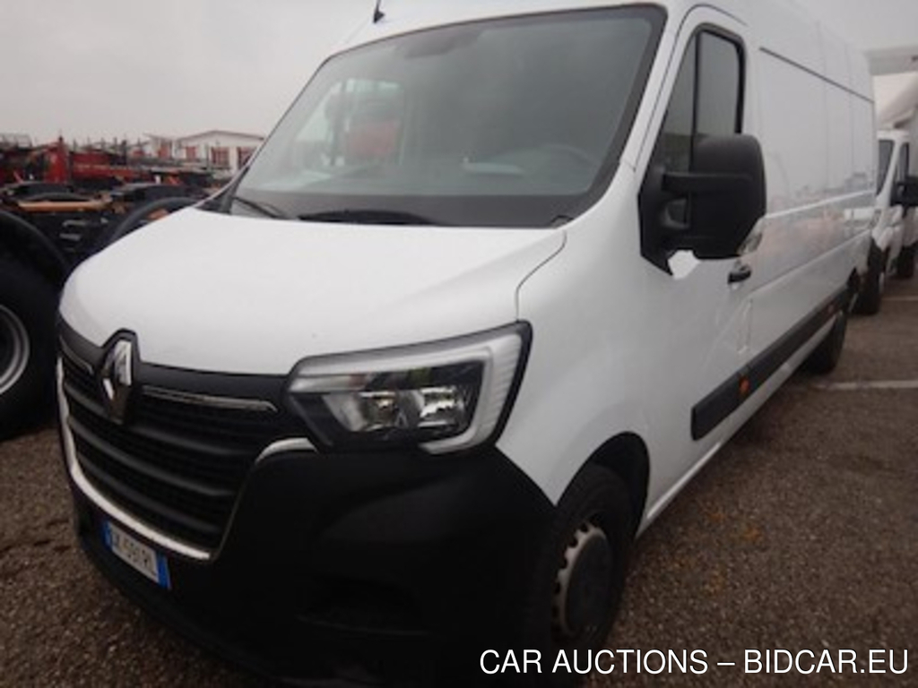 Renault Master PC Fg Ta L3 H2 T35 Dci 135 Ice