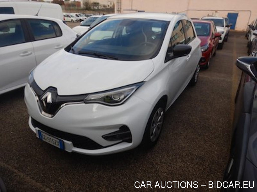 Renault Zoe PC Zoe Life R110