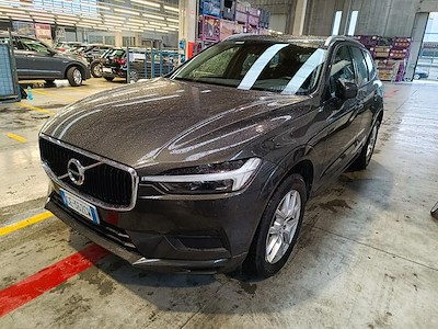 Volvo XC60 B4 D Automatico Business