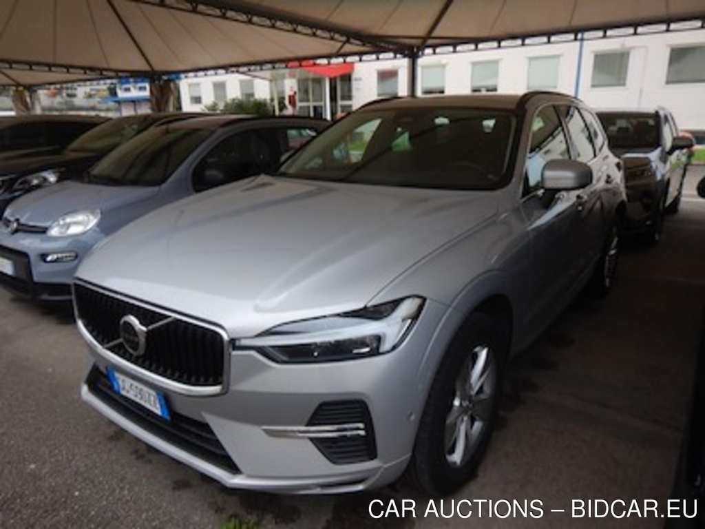 Volvo XC60 B4 D Awd Automatico Momentum Pro